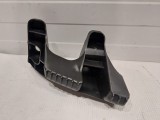 Rear Bumper Bracket, RH